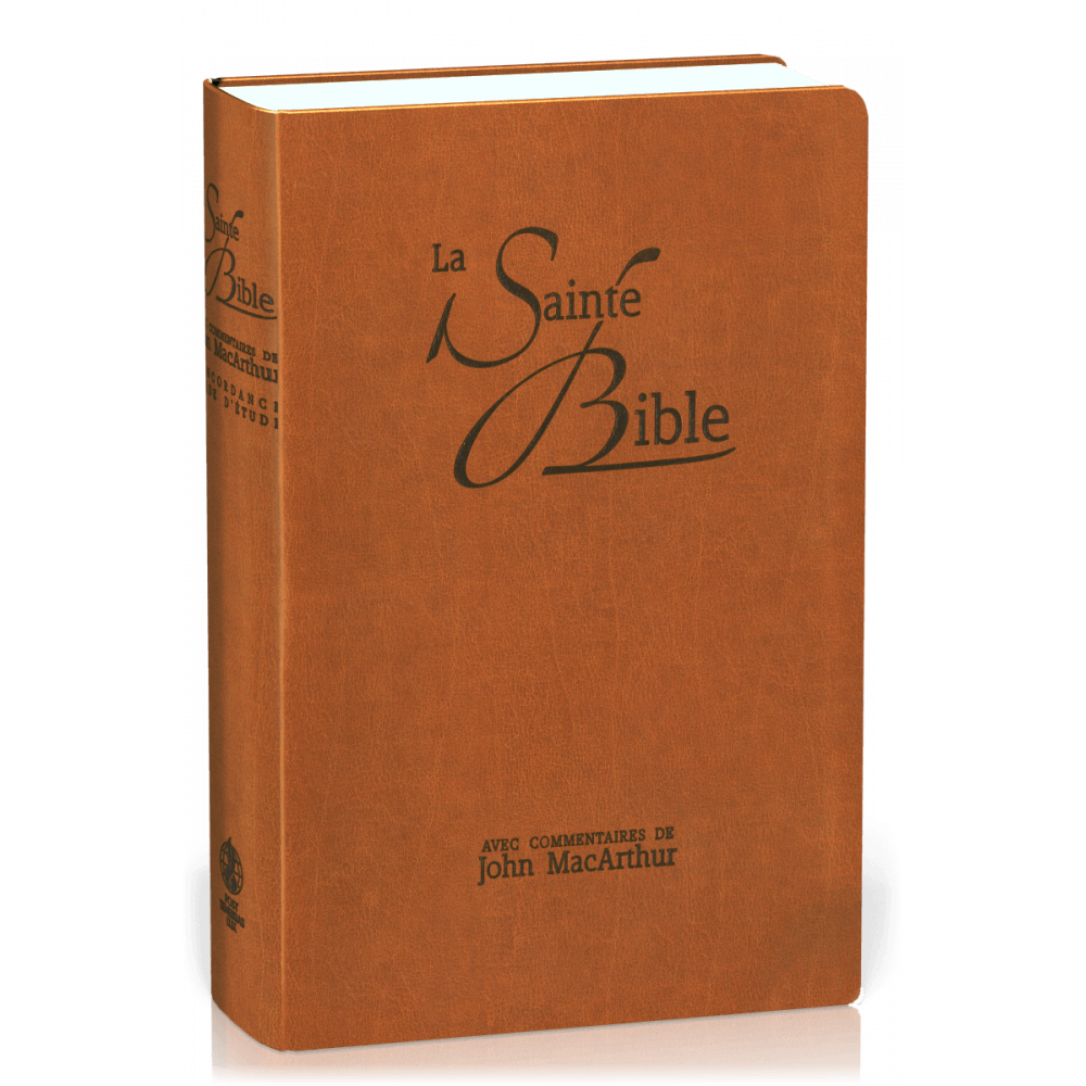02_Bibliographie_Bible NEG-JMA_brun
