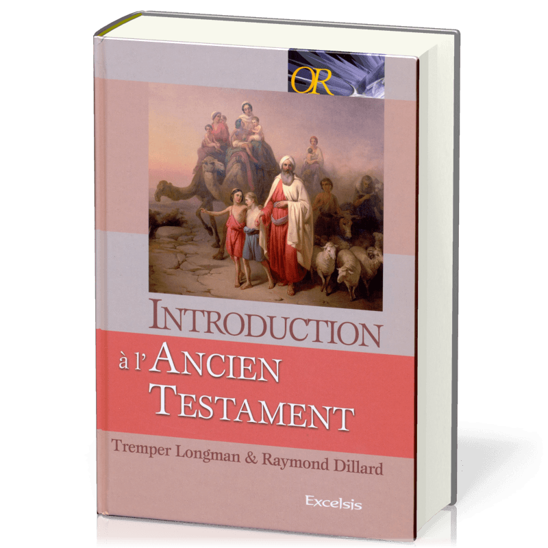 05a_Bibliographie_Introduction à l'Ancien Testament_EXL0080