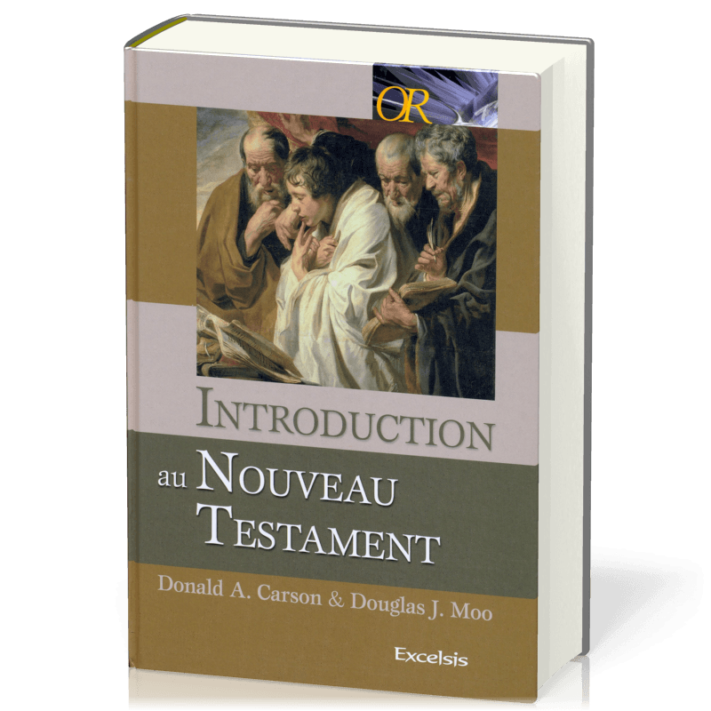 05b_Bibliographie_Introduction au Nouveau Testament_EXL0048