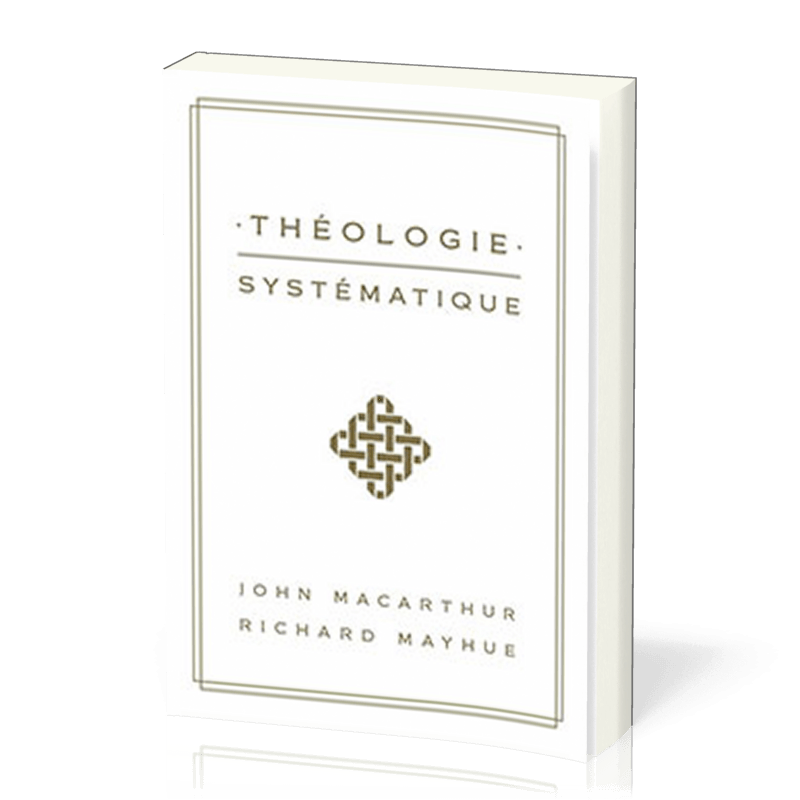 08_Bibliographie_Théologie systématique_PC2325