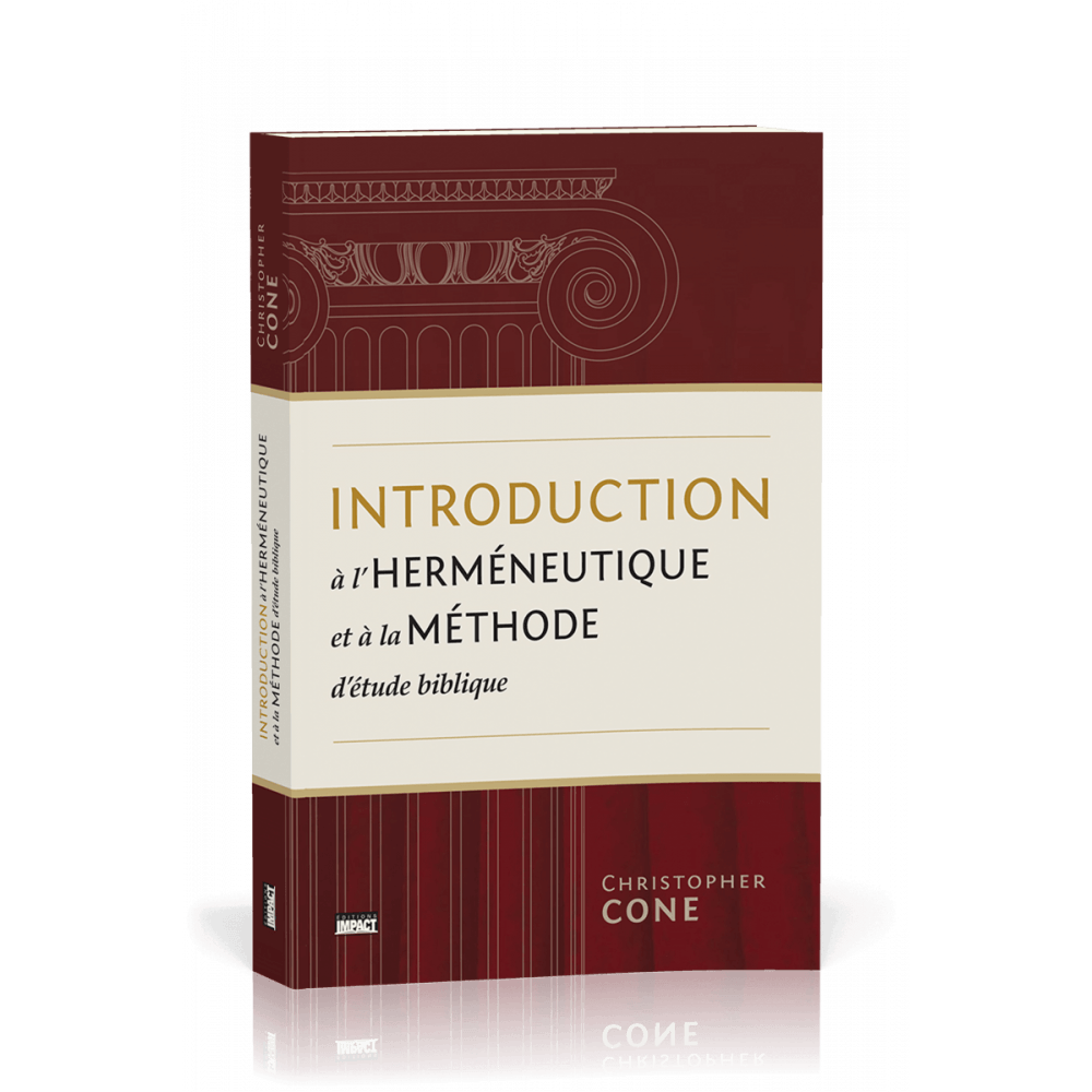 09_Bibliographie_Introduction à l'herméneutique_ PC2259