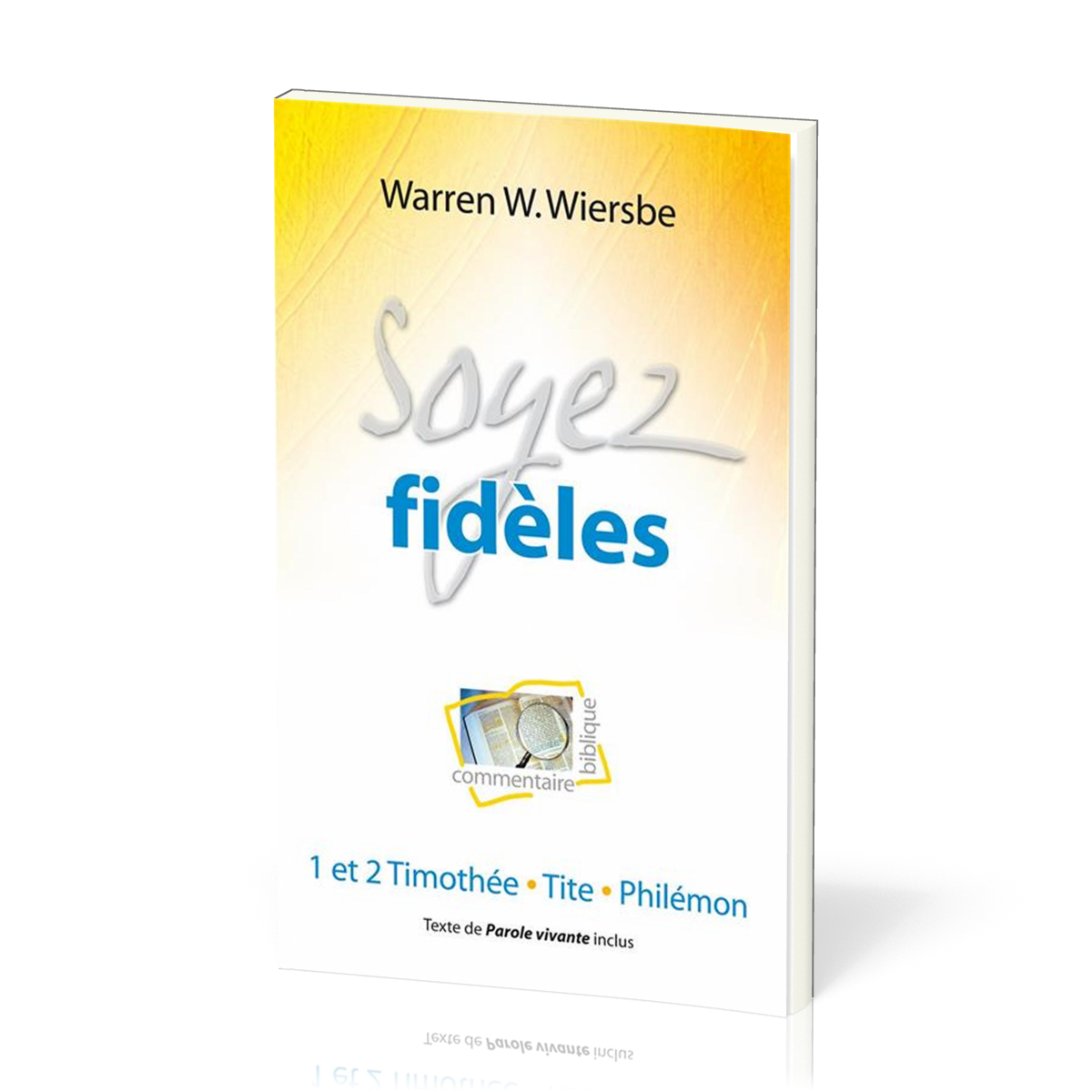 16_Bibliographie_Commentaires Série Soyez