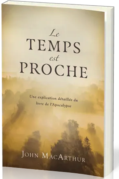 17b_Bibliographie_Temps est proche_Explication detaillee Apocalypse_PC2442 Temps est proche_Explication detaillee Apocalypse_PC2442