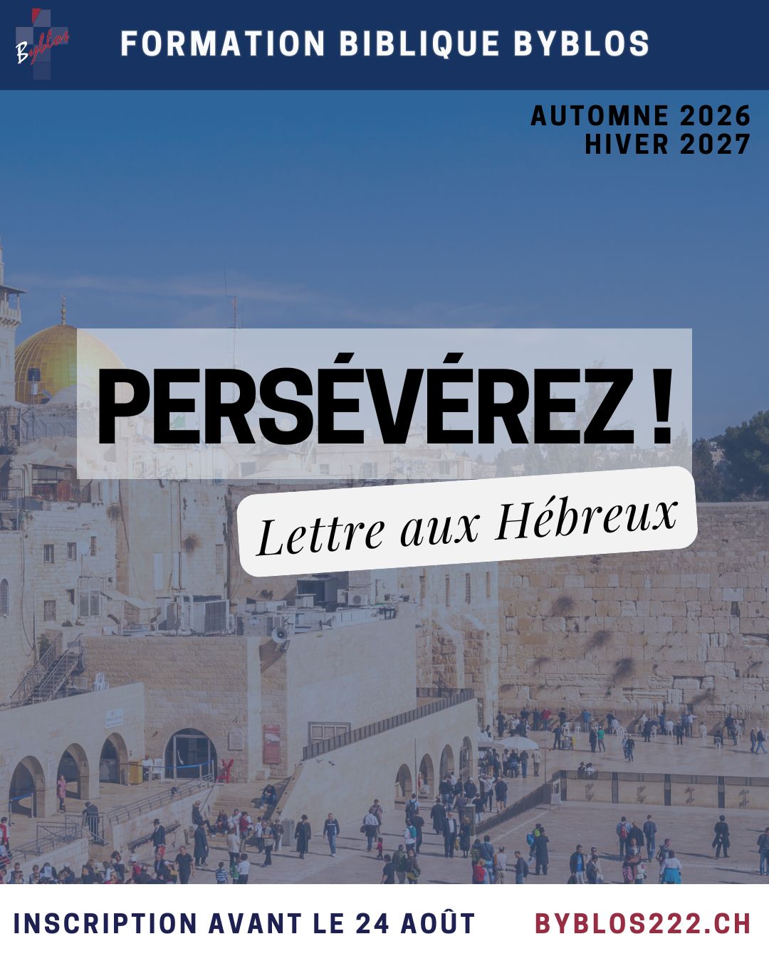 Byblos2026_Flyer_Hébreux